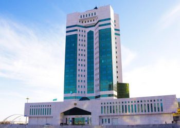 Премьер-Министр Баспасөз қызметінің мәлімдемесі