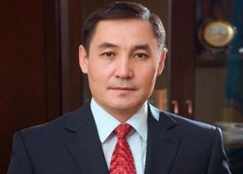 Марат Әзілханов ҚР ақпарат және қоғамдық даму вице-министрі болып тағайындалды