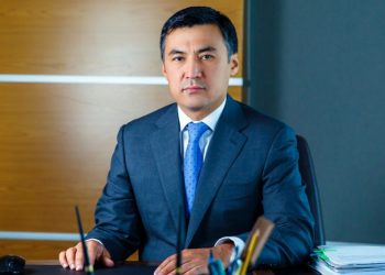 Әсет Мағауов ҚР энергетика вице-министрі болып тағайындалды