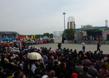 Жалпыұлттық келісімнің мерекесі