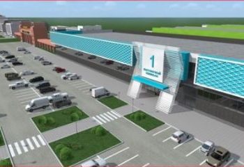 Түркістанда сауда орындары қала сыртына көшіріледі