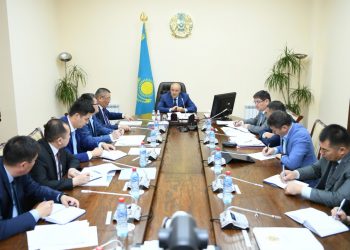 ТҮРКІСТАН ӨҢІРІН ДАМЫТАТЫН 480 ЖОБА ЖҮЗЕГЕ АСЫРЫЛАДЫ