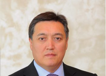 Мамин Еуразиялық даму банкі Кеңесінің Төрағасы болып сайланды