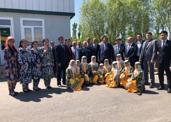 Тірегіміз — татулық!