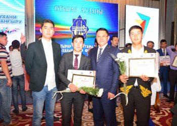 Дәстүрлі «Отырар таланттары» фестивалі сегізінші рет өтті