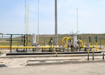 ТҮРКІСТАН: ШАРДАРА АУДАНЫ 100 ПАЙЫЗ ГАЗБЕН ҚАМТЫЛАДЫ