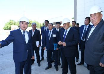 Ө. ШӨКЕЕВ: ИГЕРІЛМЕГЕН ЖЕРЛЕР ҚАТАҢ БАҚЫЛАУДА БОЛАДЫ