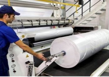 Ордабасыда полиэтилен бұйымдарын қайта өңдейтін зауыт құрылысы басталды