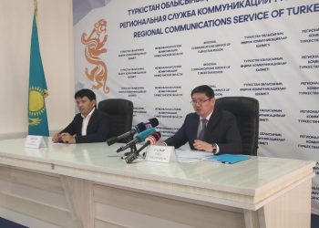 ТҮРКІСТАН ОБЛЫСЫНДА КӨПБАЛАЛЫ ОТБАСЫЛАРҒА ҚАЙТАРЫМСЫЗ 500 МЫҢ ТЕҢГЕ МЕМЛЕКЕТТІК ГРАНТ БЕРІЛЕДІ