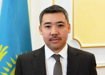 Қазақстанның СІМ инвестиция комитетінің басшысы тағайындалды