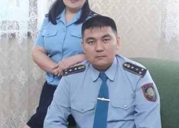 Қос ғашықты табыстырған-мамандық