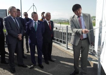 Әлеуметтік бастамалардың жүзеге асырылуы мәжілісмендердің назарында