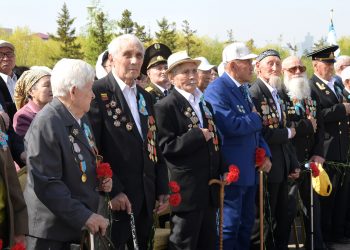 Қасым-Жомарт Тоқаев Үкіметке жұмыспен қамту мәселесіне қатысты жеті міндетті жүктеді