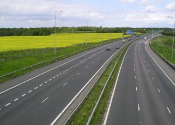 Талдықорған — Қалбатау – Өскемен автожолында қос жол айырғы салынады және 20-дан астам көпір қайта жаңартылады