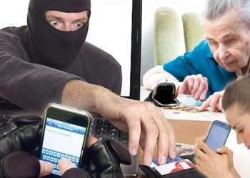 Түркістан облысы полицейлері интернет алаяғының жолын кесті