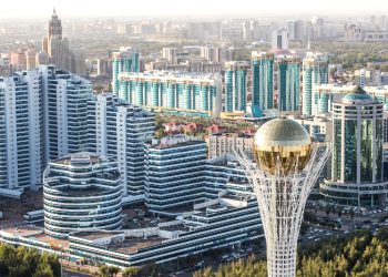 Нұрсұлтан Назарбаев: Қазақстанда мегаполистер саны артады