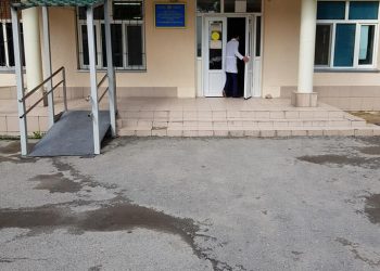 Түркістан облысында ақылы медициналық анықтама бланкасының бағасы реттелмеген