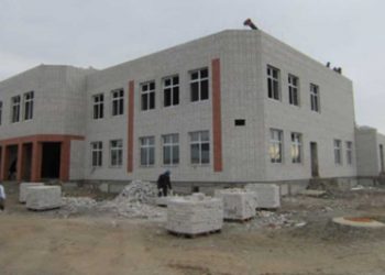 190 жаңа мектеп үш ауысымды және апатты мектептер мәселесін шешеді – ҚР БҒМ