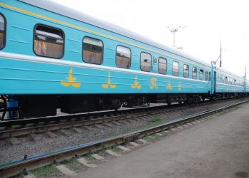 Ұлы Отан соғысы мен тыл ардагерлері жыл бойы теміржолда тегін жүреді