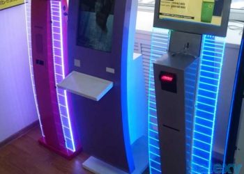 Қазақстанда барлық көлік ХҚКО-да 1 маусымға қарай сақтандыру терминалын орнату жоспарлануда