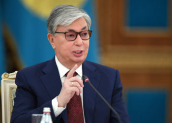 Тоқаев: Жер шетелдіктерге сатылмайды