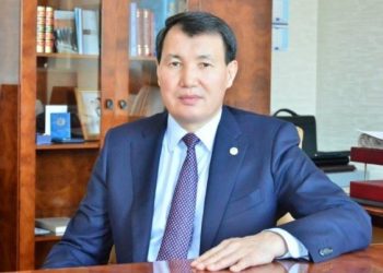 Модернизация антикоррупционной политики государства – важное условие благополучия народа и социальной стабильности