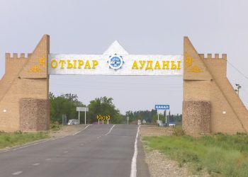 Отырарда «Қасым xан» туралы көп сериалды фильм түсіріледі