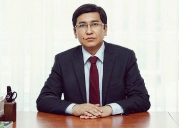 Асхат Аймағамбетов Білім және ғылым министрі болып тағайындалды