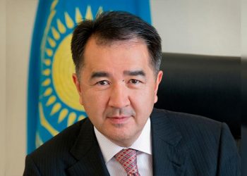 Бақытжан Сағынтаев ҚР Президенті Әкімшілігінің Басшысы болып тағайындалды