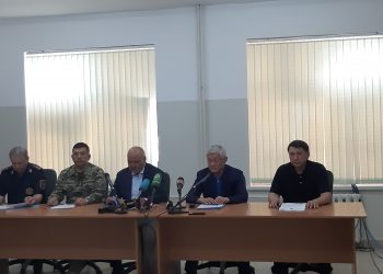 Ертең 66 эвакуациялық орталықтан халықты Арысқа көшіру басталады