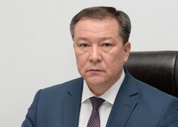 Қызылорда облысының әкімі тағайындалды