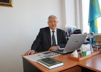 Марат Тоқашбаев: «Қазақ журналистикасының ішкі цензурасы басым»