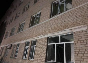 МЕМЛЕКЕТ БАСШЫСЫ АРЫСТАҒЫ ЖАҒДАЙМЕН ТАНЫСЫП, ТИІСТІ КӨМЕКТІ КҮШЕЙТУДІ ТАПСЫРДЫ