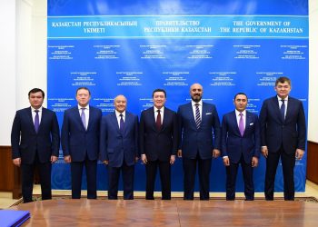 Түркістанда көпбейінді аурухана салынады