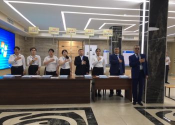 Қазақстан Республикасының Президенттігіне кезектен тыс сайлау басталды