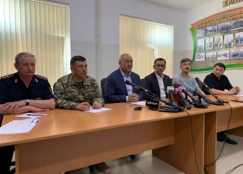 Арыс қаласының тұрғындары үйлеріне қашан оралады?