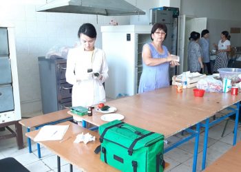 Арыстық ағайындардың денсаулығы мен қауіпсіздігі бақылауда