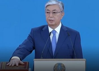 Қ.Тоқаев: «Елбасының орасан зор еңбегін әрқашан құрметтеу — ортақ парыз»