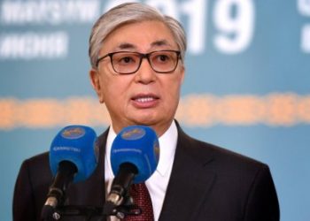 Тоқаев сайлаудан кейін қазақстандықтарға алғыс білдірді