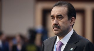 Сенаторлар Мәсімовтің ҰҚК төрағасы болып тағайындалуын мақұлдады