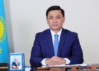 Алтай Көлгінов Нұр-Сұлтан қаласының әкімі болып тағайындалды