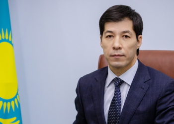 БҚО әкімі болып Ғали Есқалиев тағайындалды