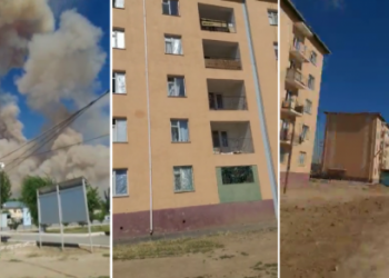 Арыста тұрғын үй мен дүкенді тонаған 3 адам ұсталды
