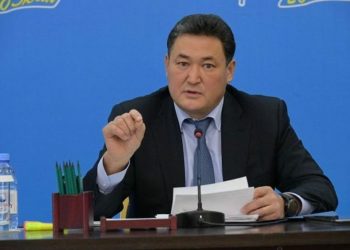 Павлодар облысы Арыстың 300 баласын жазғы сауықтыру лагерлерінде қабылдайды — Болат Бақауов