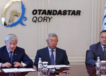 Қандастарға арналған «Қазақ картасы» жасалады