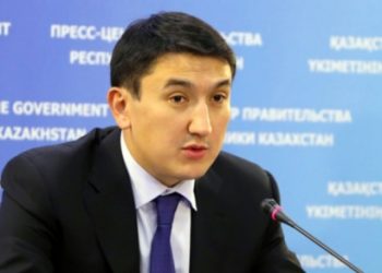 Кандидатуру Магзума Мирзагалиева одобрили на должность главы нового министерства