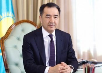 Бакытжан Сагинтаев назначен акимом Алматы