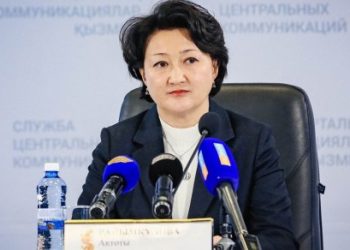 Мәжіліс мәдениет және спорт министрі кандидатурасын мақұлдады