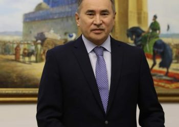 Депутаттар Асқар Мырзахметовтің Жамбыл облысы әкімінің қызметіне қайта тағайындалуына келісім берді