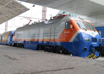 1-ші шілдеден бастап темір жол билеттерін сату жүйесі өзгереді